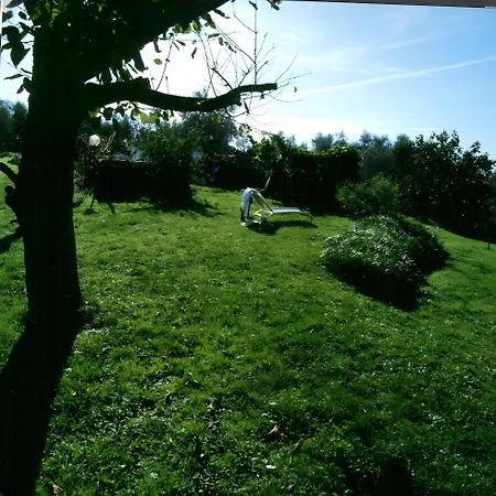 Apartament Casolare La Vigna *