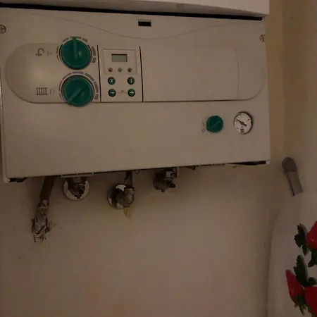 Casolare La Vigna Apartament